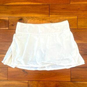 Lululemon skirt
